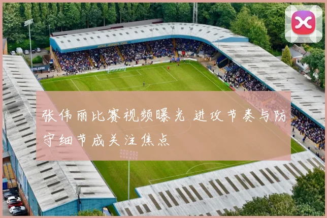 张伟丽比赛视频曝光 进攻节奏与防守细节成关注焦点